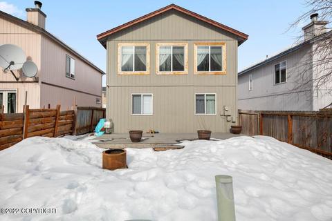 8852 Cross Pointe Loop, Anchorage, AK 99504 photo 32