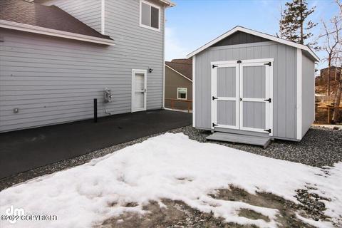 3809 S Barn Gable Loop, Wasilla, AK 99654 photo 34
