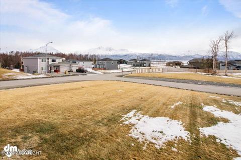 3809 S Barn Gable Loop, Wasilla, AK 99654 photo 29