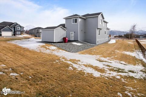 3809 S Barn Gable Loop, Wasilla, AK 99654 photo 32