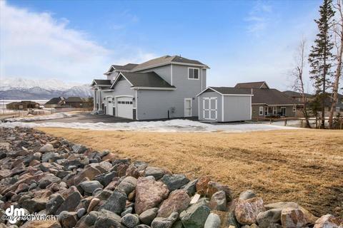 3809 S Barn Gable Loop, Wasilla, AK 99654 photo 35