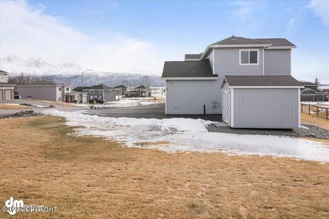 3809 S Barn Gable Loop, Wasilla, AK 99654 photo 33
