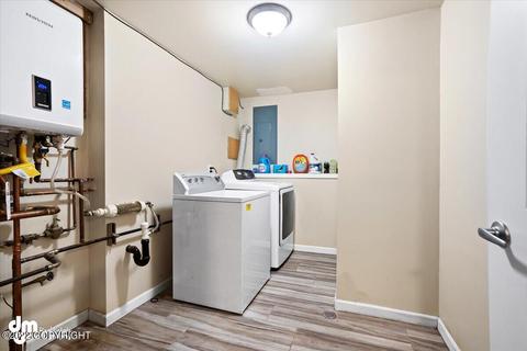 3914 James Dr, Anchorage, AK 99504 photo 25