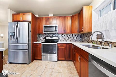 3914 James Dr, Anchorage, AK 99504 photo 9