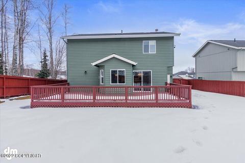 13501 Vasili Dr, Eagle River, AK 99577 photo 36