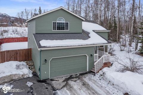 13501 Vasili Dr, Eagle River, AK 99577 photo 2