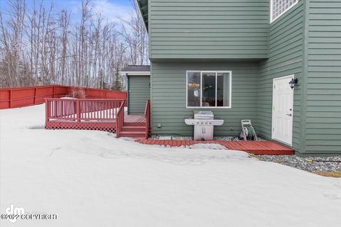 13501 Vasili Dr, Eagle River, AK 99577 photo 33