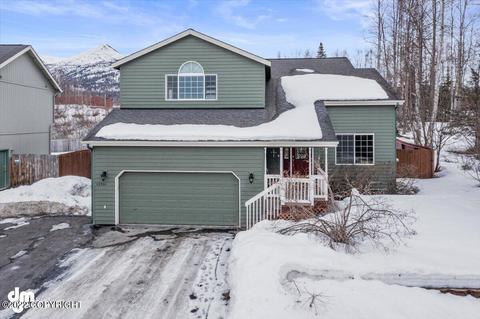 13501 Vasili Dr, Eagle River, AK 99577 photo 1