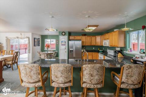 13501 Vasili Dr, Eagle River, AK 99577 photo 6