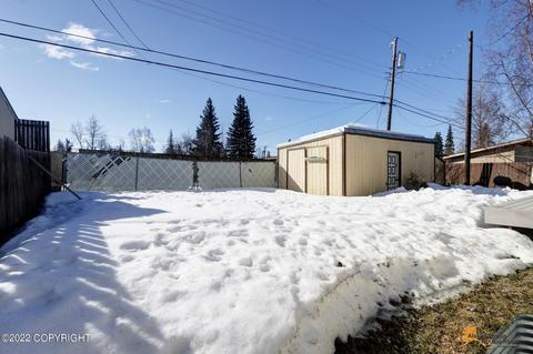 6840 E 12th Ave, Anchorage, AK 99504 photo 41