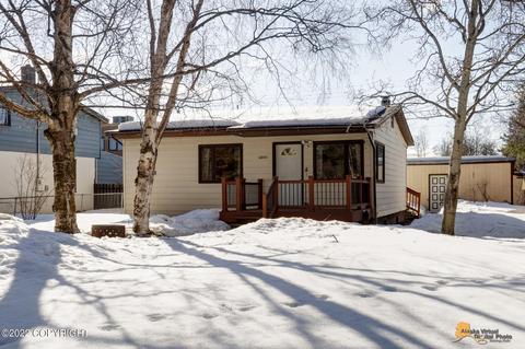 6840 E 12th Ave, Anchorage, AK 99504 photo 1