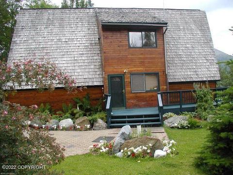 22410 Glacier View Dr, Eagle River, AK 99577 photo 3