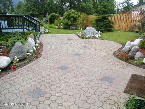 22410 Glacier View Dr, Eagle River, AK 99577 photo 2