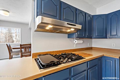 17628 N Eagle River Loop Rd, Eagle River, AK 99577 photo 16