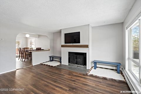 17628 N Eagle River Loop Rd, Eagle River, AK 99577 photo 8