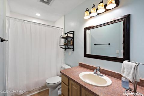 17628 N Eagle River Loop Rd, Eagle River, AK 99577 photo 23
