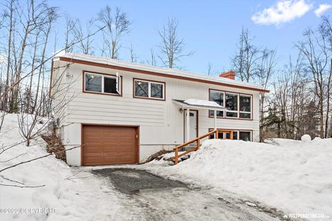 17628 N Eagle River Loop Rd, Eagle River, AK 99577 photo 4