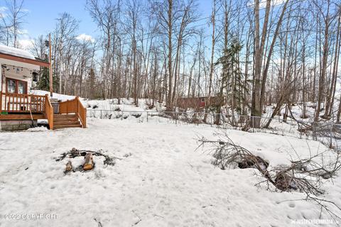 17628 N Eagle River Loop Rd, Eagle River, AK 99577 photo 36