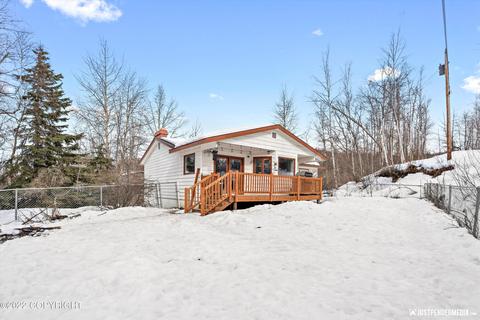 17628 N Eagle River Loop Rd, Eagle River, AK 99577 photo 37