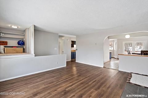 17628 N Eagle River Loop Rd, Eagle River, AK 99577 photo 11