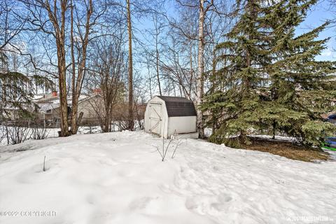 17628 N Eagle River Loop Rd, Eagle River, AK 99577 photo 38