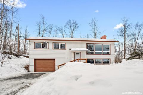 17628 N Eagle River Loop Rd, Eagle River, AK 99577 photo 3