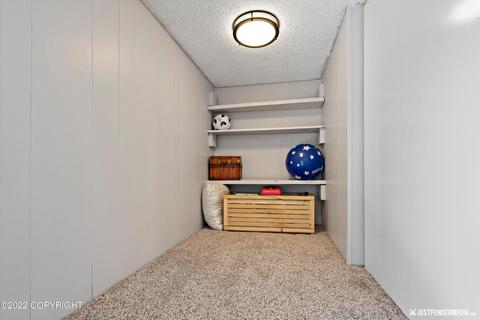 17628 N Eagle River Loop Rd, Eagle River, AK 99577 photo 10