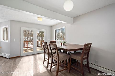 17628 N Eagle River Loop Rd, Eagle River, AK 99577 photo 12