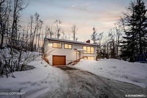 17628 N Eagle River Loop Rd, Eagle River, AK 99577 photo 1