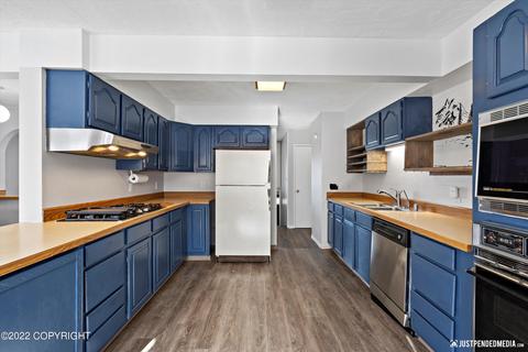 17628 N Eagle River Loop Rd, Eagle River, AK 99577 photo 15