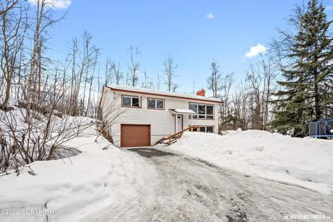 17628 N Eagle River Loop Rd, Eagle River, AK 99577 photo 2