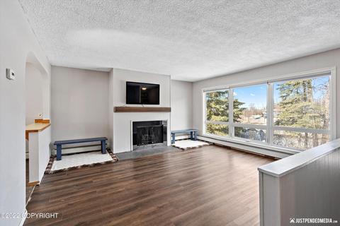 17628 N Eagle River Loop Rd, Eagle River, AK 99577 photo 7