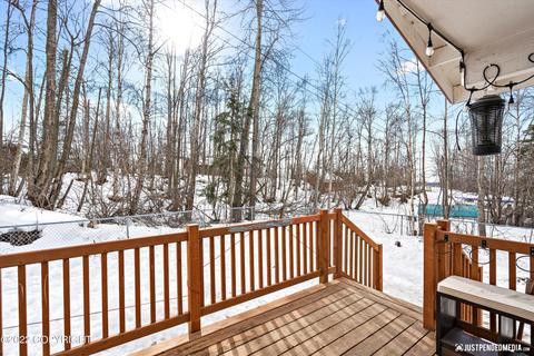 17628 N Eagle River Loop Rd, Eagle River, AK 99577 photo 35