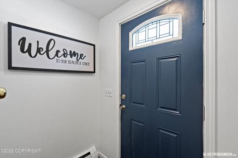 17628 N Eagle River Loop Rd, Eagle River, AK 99577 photo 5