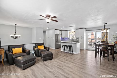 11508 Upper Sunny Cir, Eagle River, AK 99577 photo 6