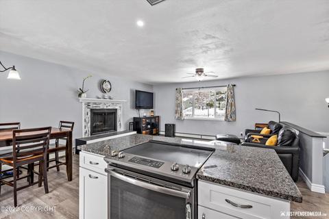 11508 Upper Sunny Cir, Eagle River, AK 99577 photo 11
