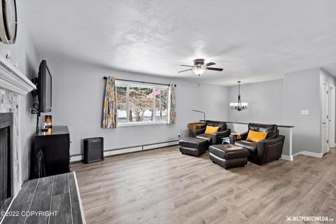 11508 Upper Sunny Cir, Eagle River, AK 99577 photo 5