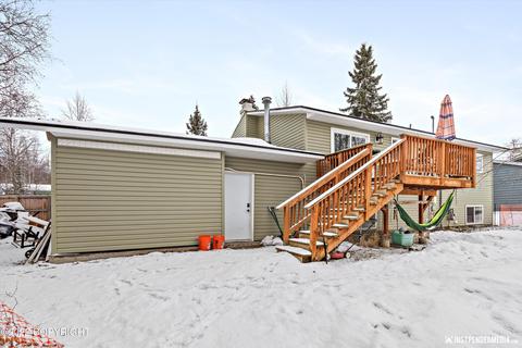 11508 Upper Sunny Cir, Eagle River, AK 99577 photo 29
