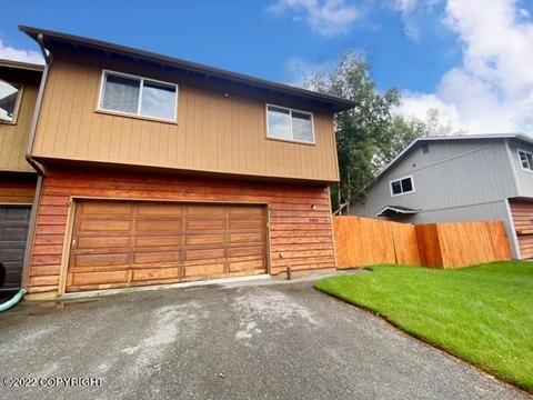 9409 Agattu Cir, Eagle River, AK 99577 photo 1