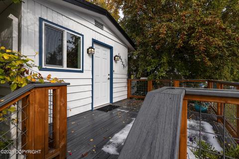 16529 Marcus St, Eagle River, AK 99577 photo 4
