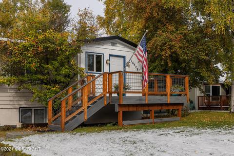 16529 Marcus St, Eagle River, AK 99577 photo 3