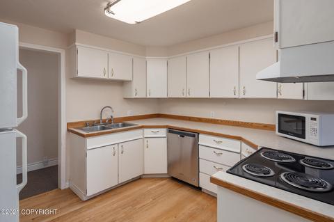 16529 Marcus St, Eagle River, AK 99577 photo 13