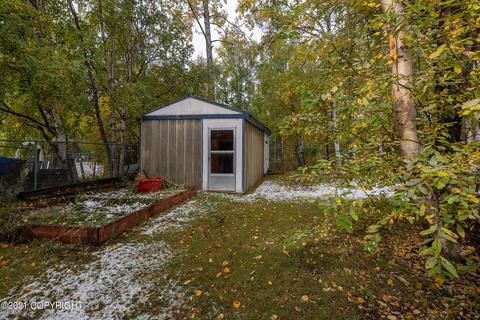 16529 Marcus St, Eagle River, AK 99577 photo 28