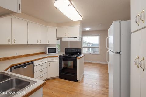 16529 Marcus St, Eagle River, AK 99577 photo 12