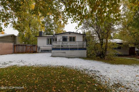 16529 Marcus St, Eagle River, AK 99577 photo 32