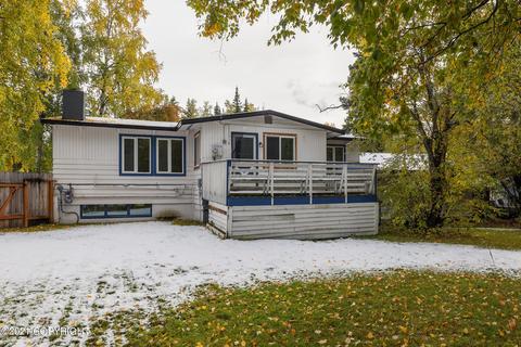 16529 Marcus St, Eagle River, AK 99577 photo 33