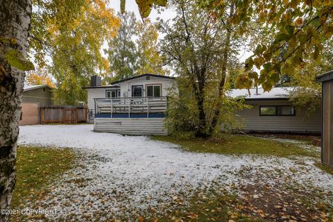 16529 Marcus St, Eagle River, AK 99577 photo 31