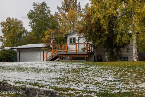 16529 Marcus St, Eagle River, AK 99577 photo 34