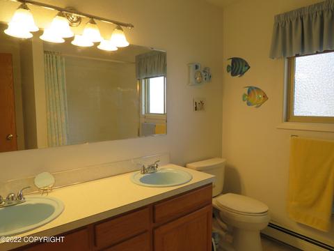 10636 Oshetna Cir, Eagle River, AK 99577 photo 9
