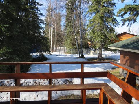 10636 Oshetna Cir, Eagle River, AK 99577 photo 3